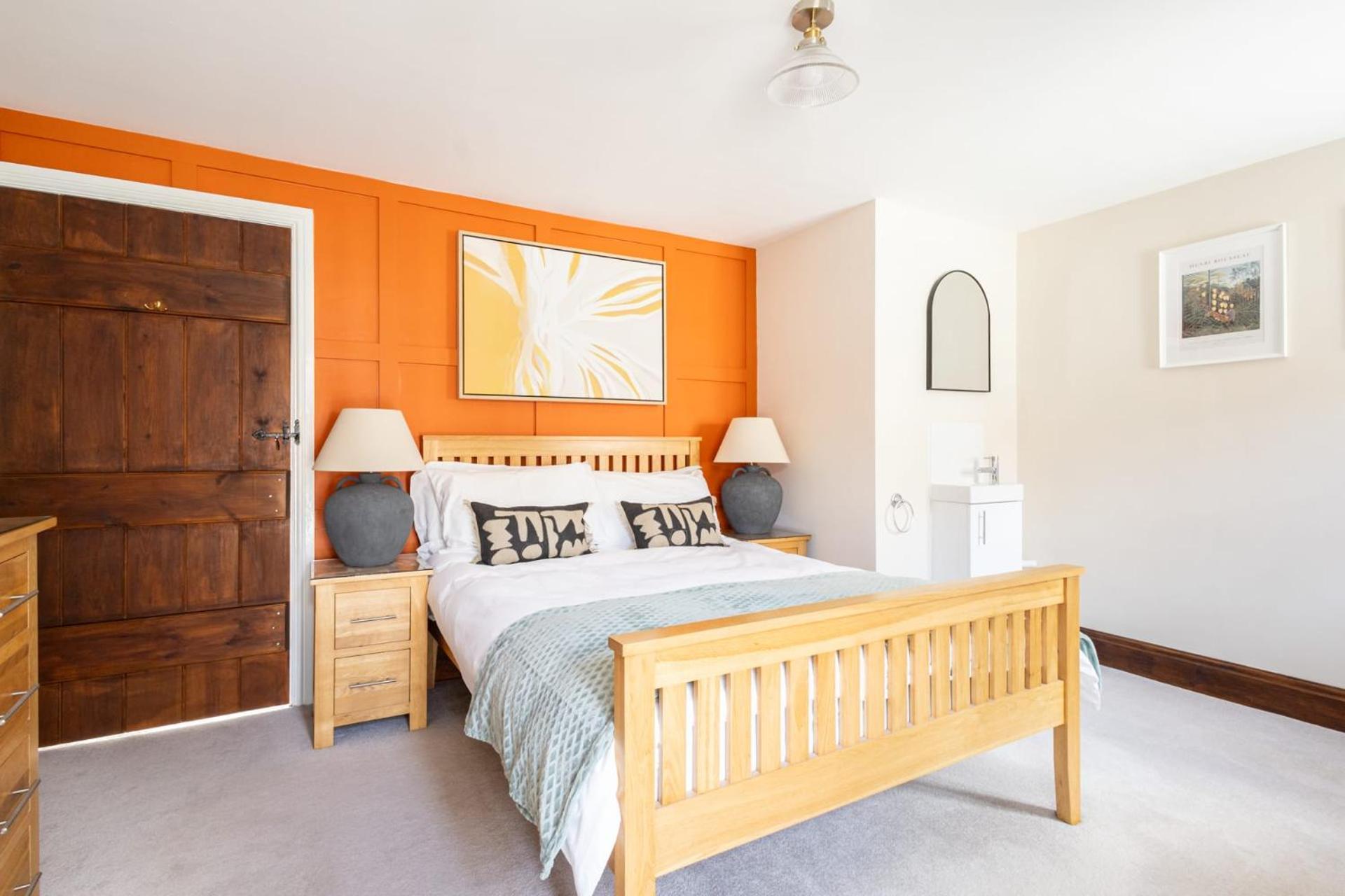 Host & Stay - Hutton-Le-Hole Cottages Hutton le Hole Zimmer foto