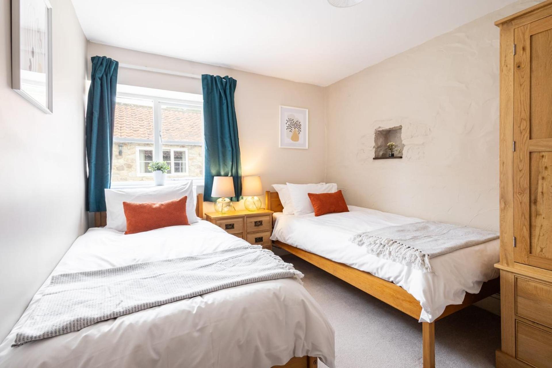 Host & Stay - Hutton-Le-Hole Cottages Hutton le Hole Zimmer foto