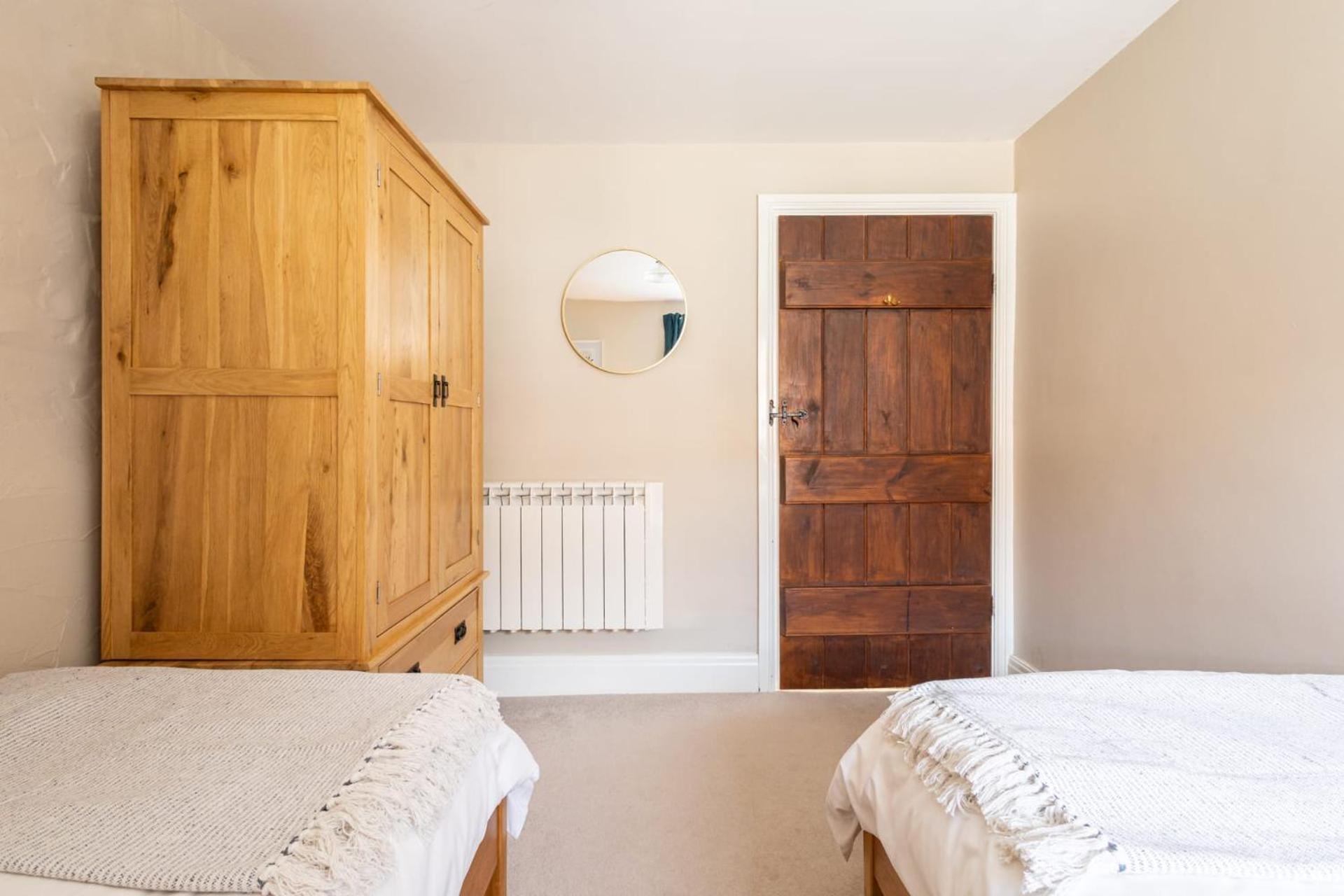 Host & Stay - Hutton-Le-Hole Cottages Hutton le Hole Zimmer foto