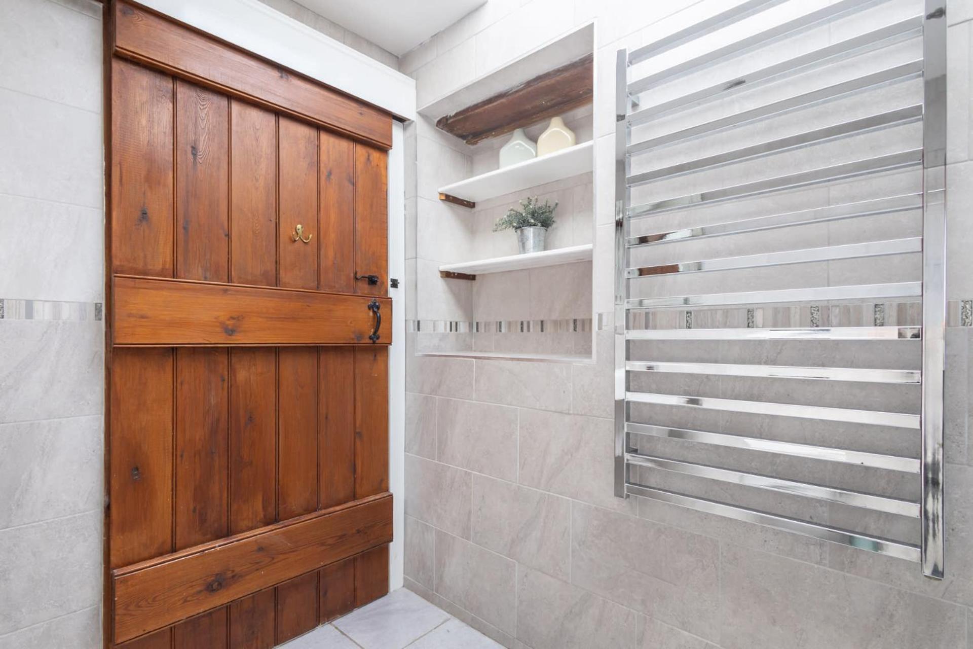Host & Stay - Hutton-Le-Hole Cottages Hutton le Hole Zimmer foto