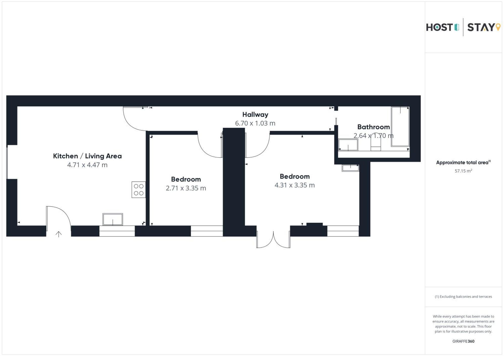 Host & Stay - Hutton-Le-Hole Cottages Hutton le Hole Zimmer foto