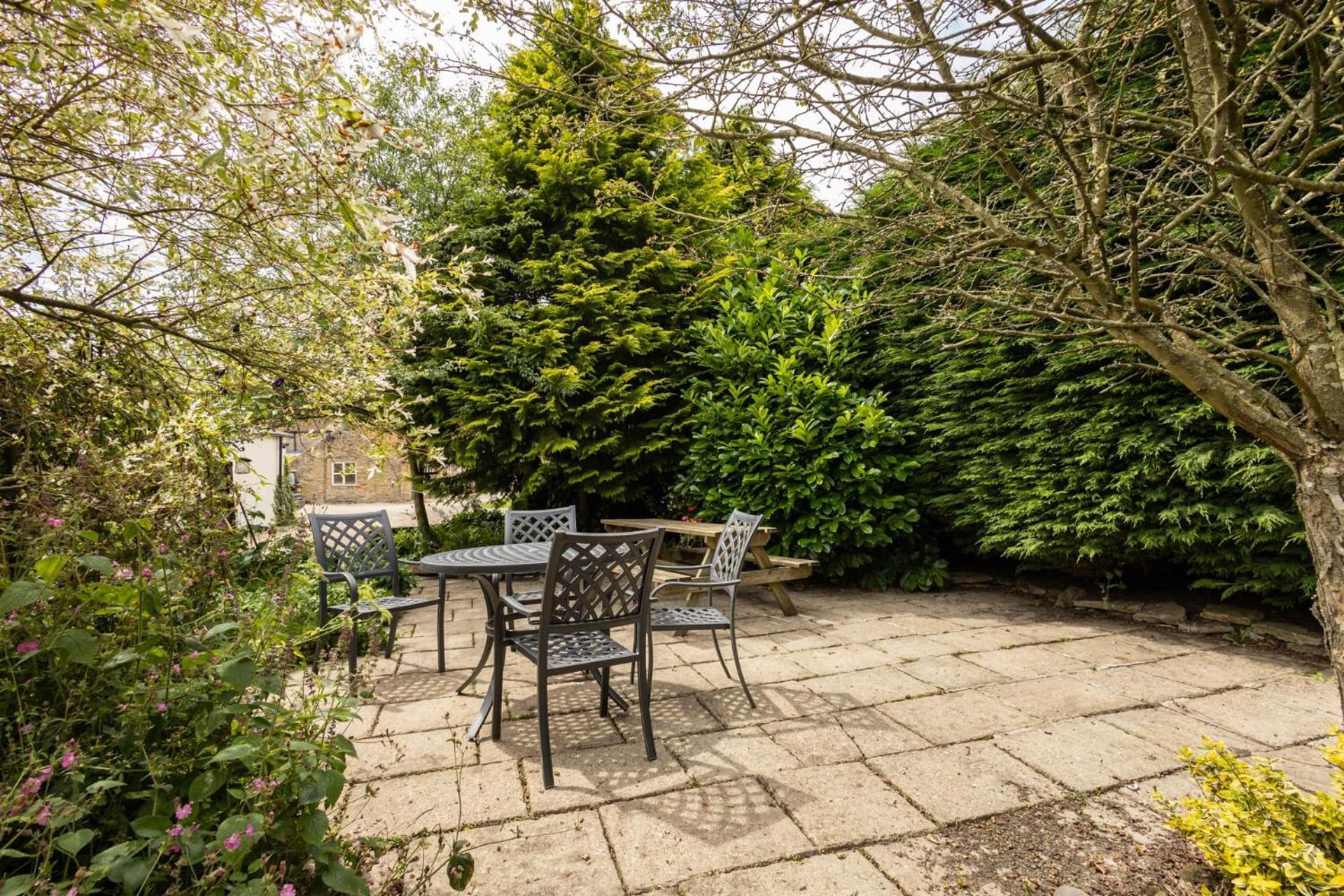 Host & Stay - Hutton-Le-Hole Cottages Hutton le Hole Zimmer foto