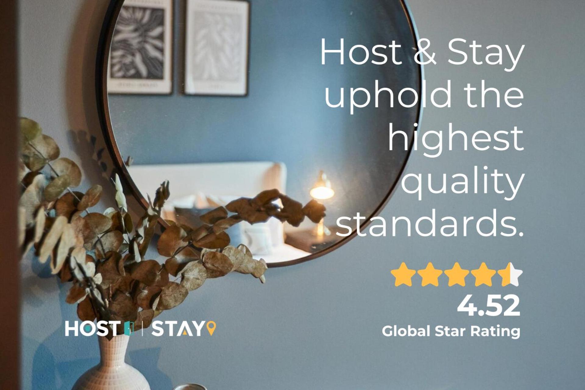 Host & Stay - Hutton-Le-Hole Cottages Hutton le Hole Zimmer foto