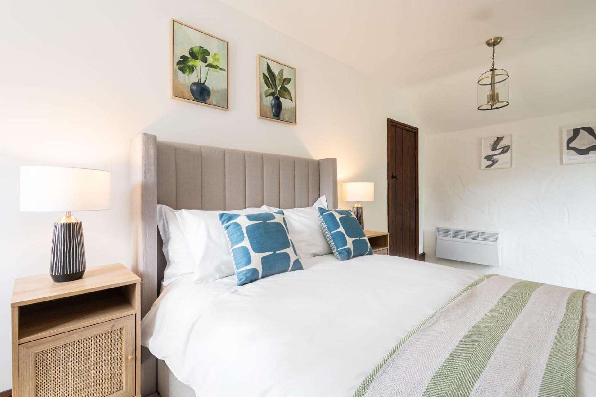 Host & Stay - Hutton-Le-Hole Cottages Hutton le Hole Zimmer foto