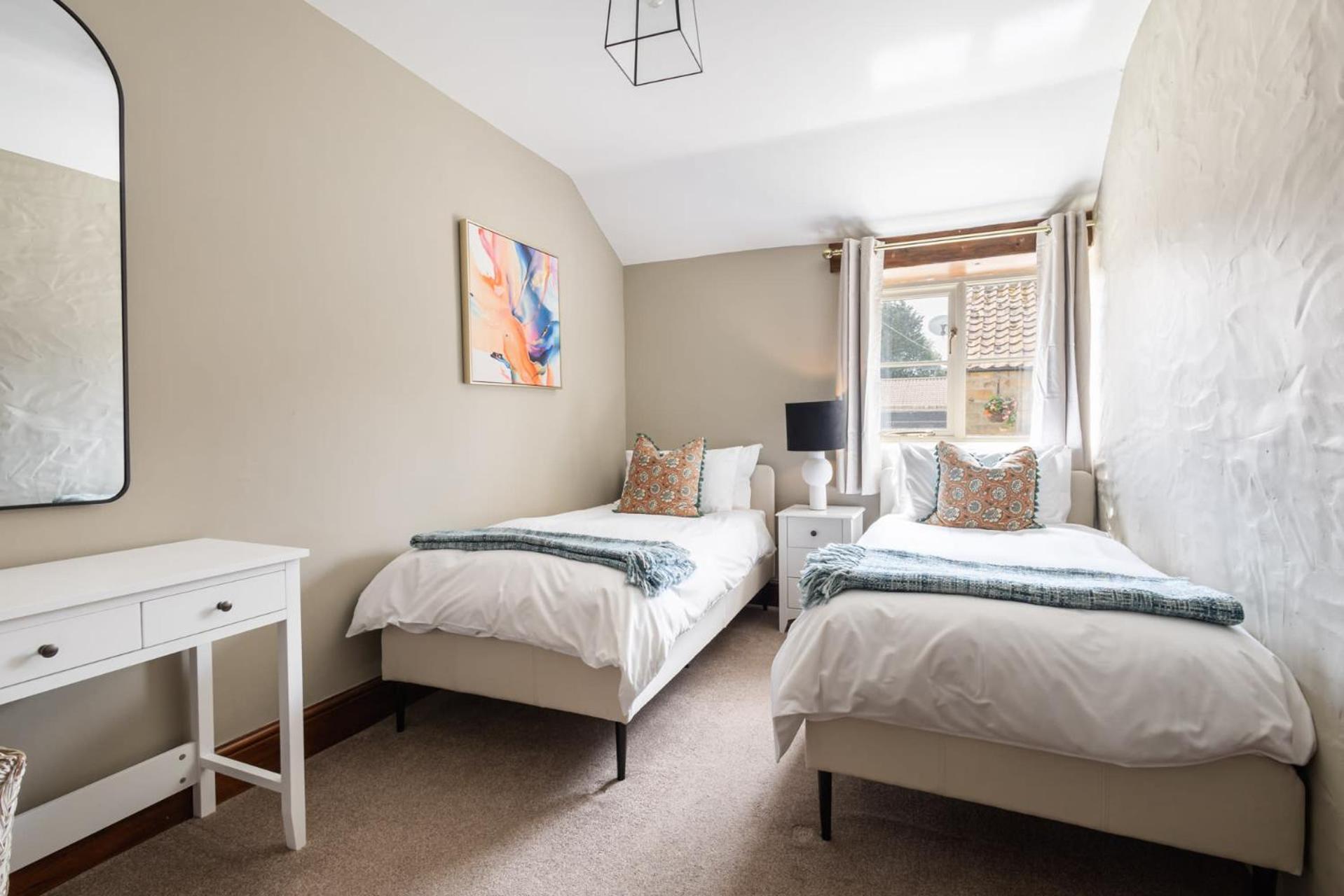 Host & Stay - Hutton-Le-Hole Cottages Hutton le Hole Zimmer foto