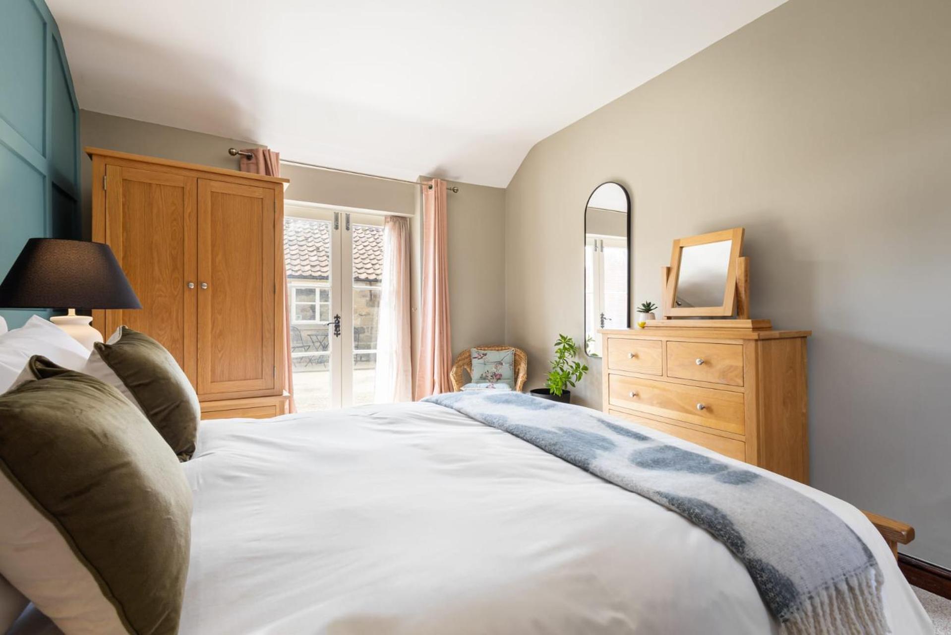 Host & Stay - Hutton-Le-Hole Cottages Hutton le Hole Zimmer foto