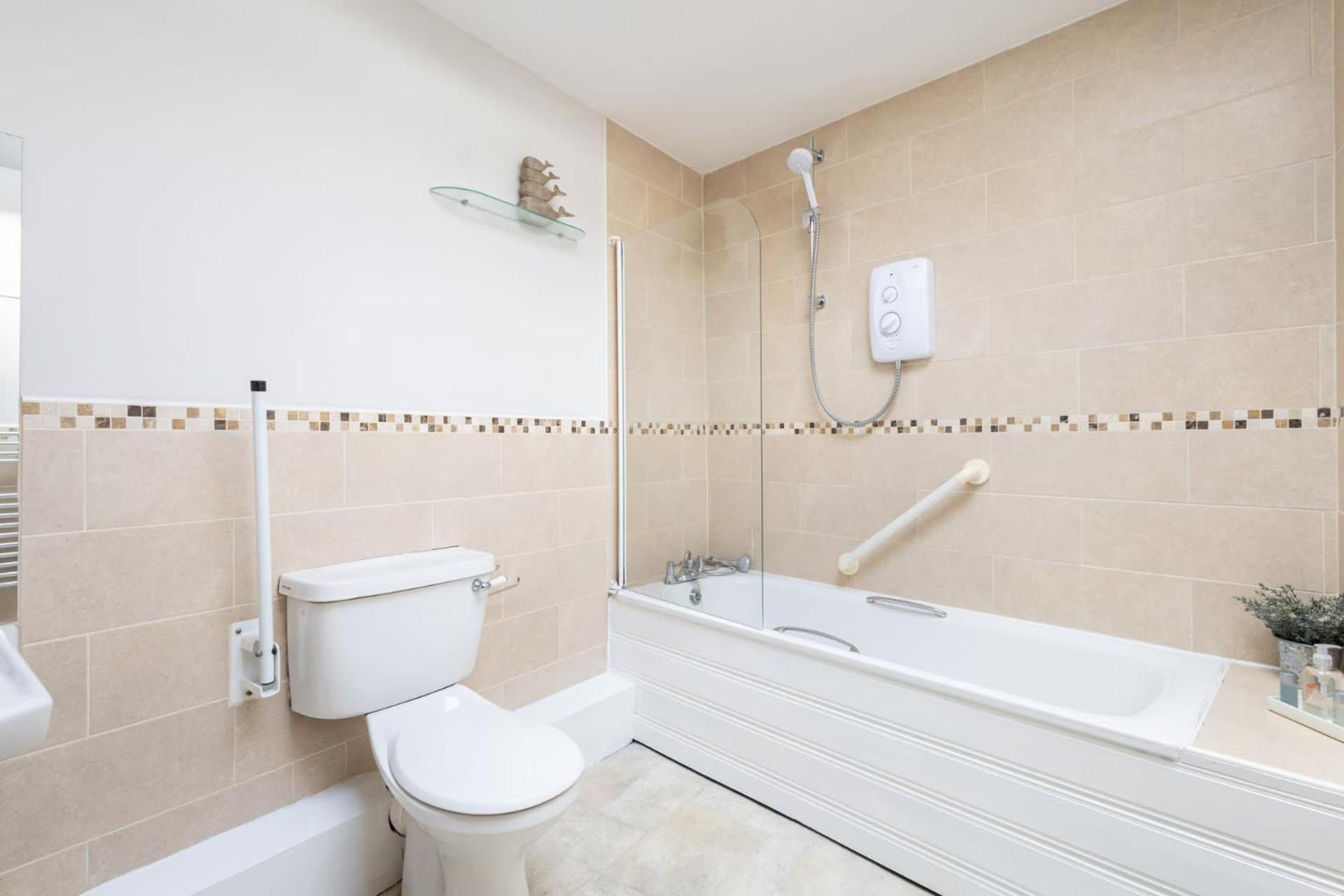 Host & Stay - Hutton-Le-Hole Cottages Hutton le Hole Zimmer foto