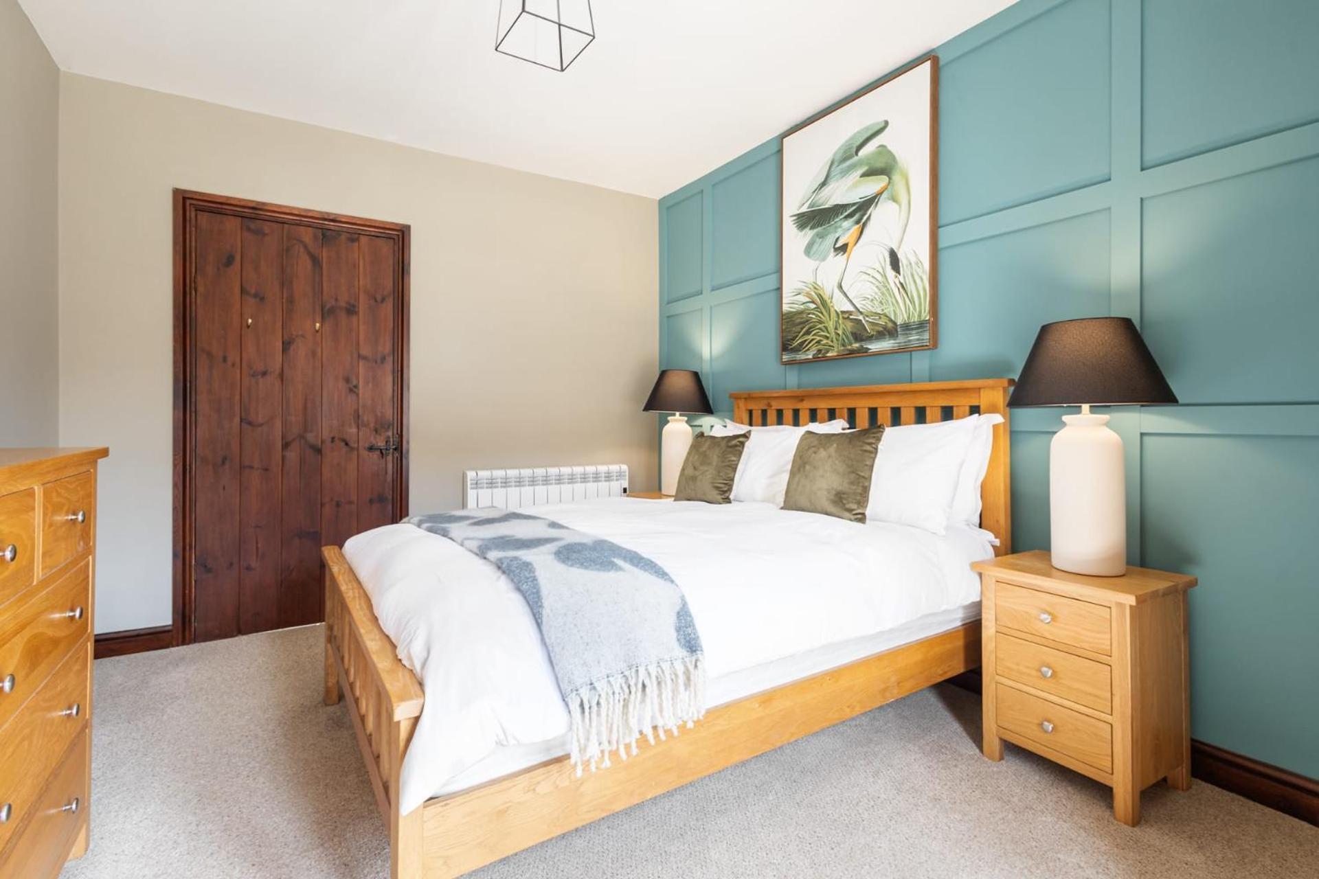 Host & Stay - Hutton-Le-Hole Cottages Hutton le Hole Zimmer foto