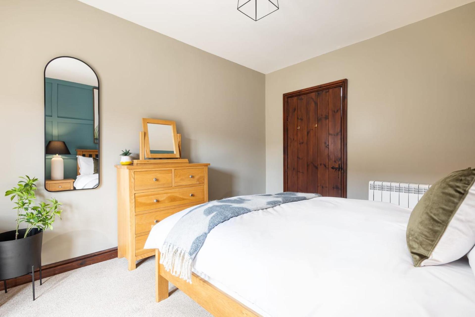 Host & Stay - Hutton-Le-Hole Cottages Hutton le Hole Zimmer foto