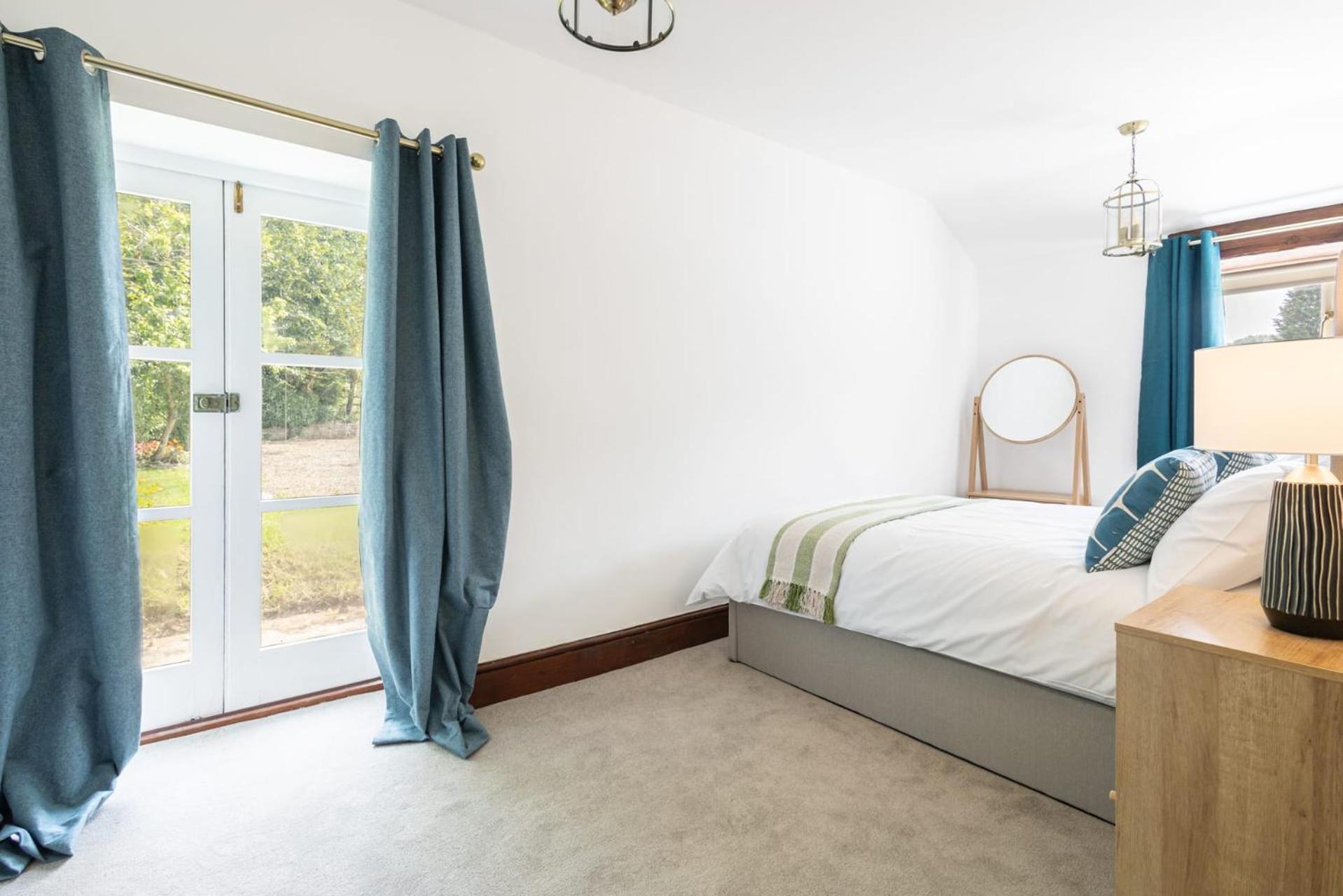 Host & Stay - Hutton-Le-Hole Cottages Hutton le Hole Zimmer foto