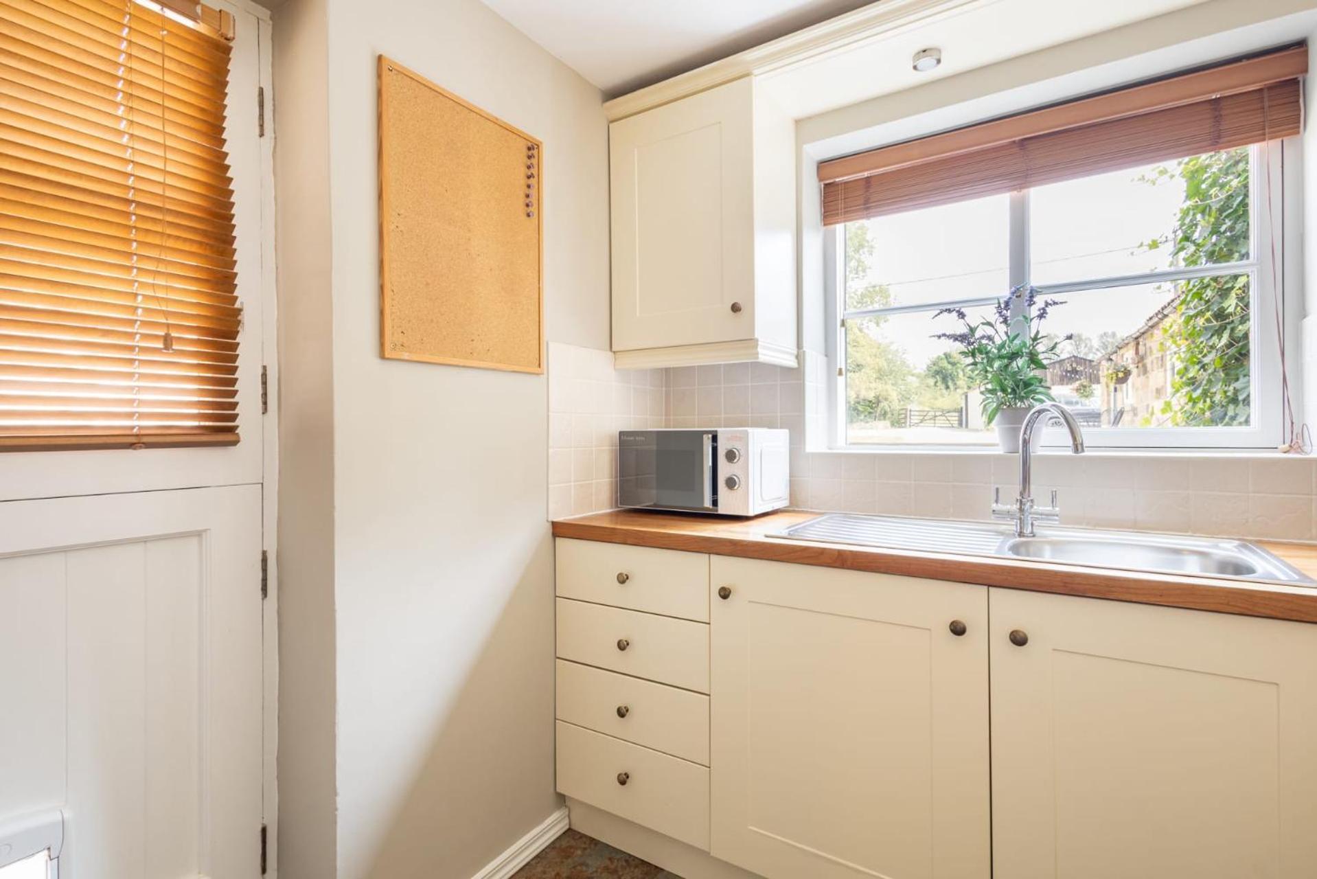 Host & Stay - Hutton-Le-Hole Cottages Hutton le Hole Zimmer foto