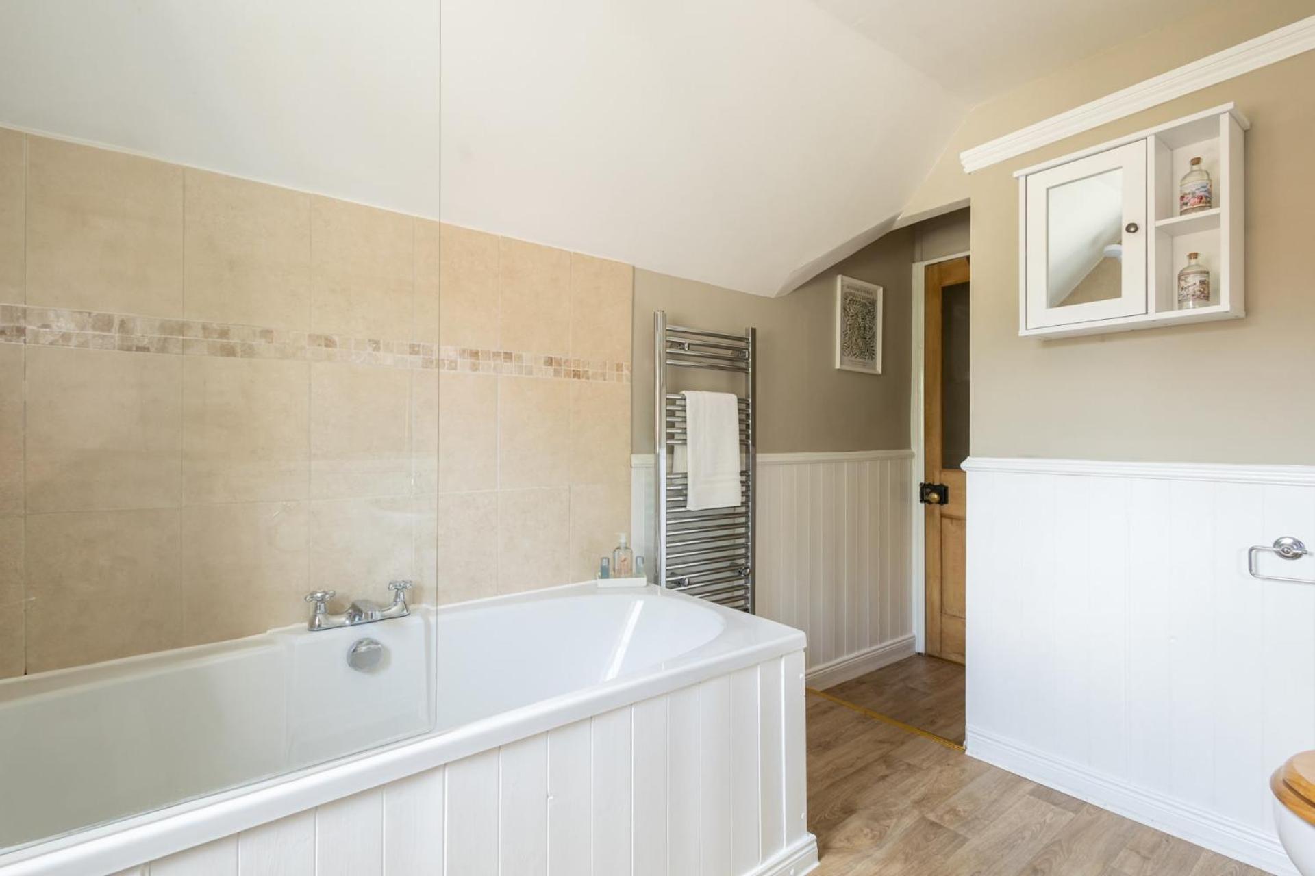 Host & Stay - Hutton-Le-Hole Cottages Hutton le Hole Zimmer foto