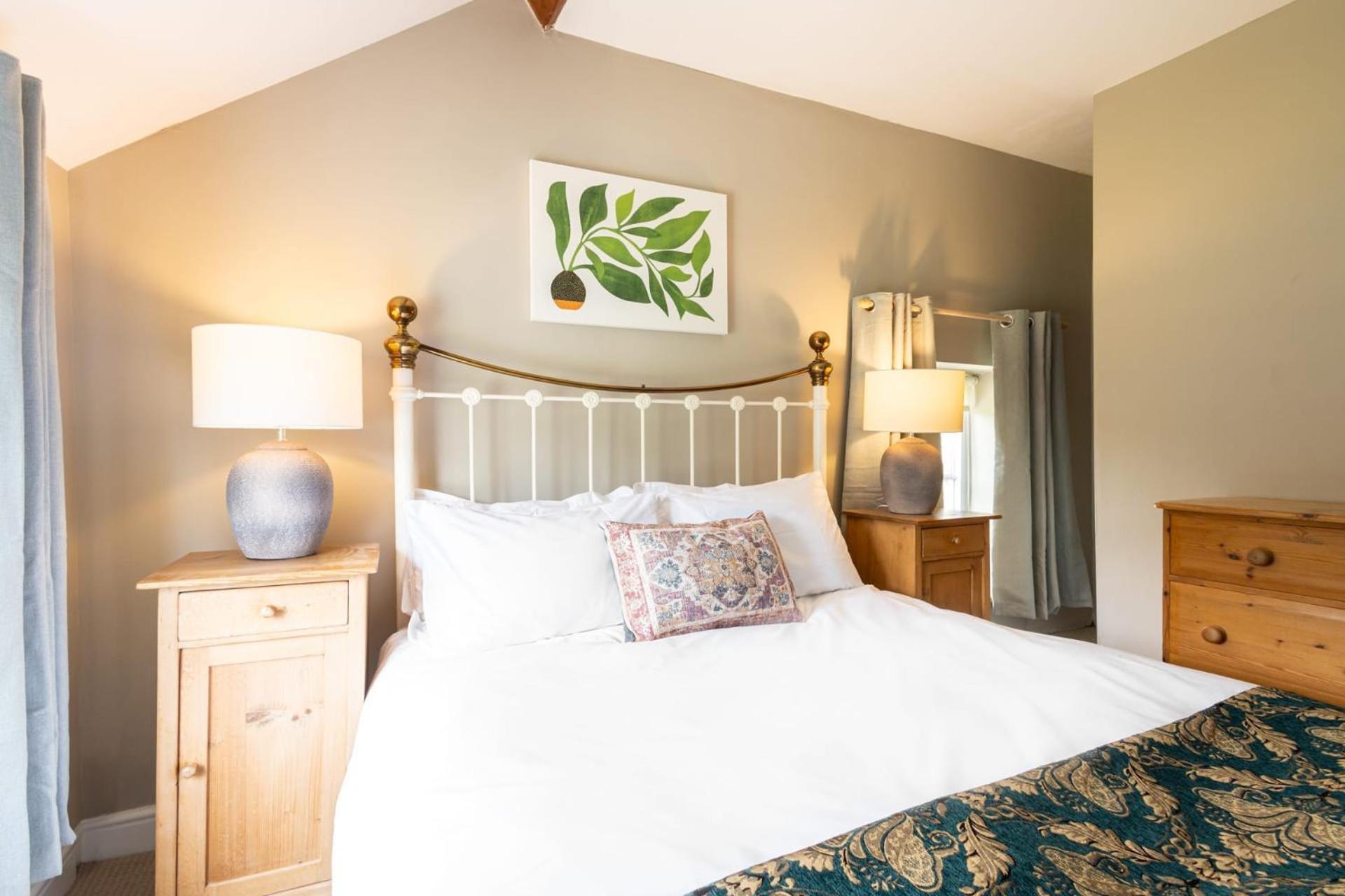 Host & Stay - Hutton-Le-Hole Cottages Hutton le Hole Zimmer foto
