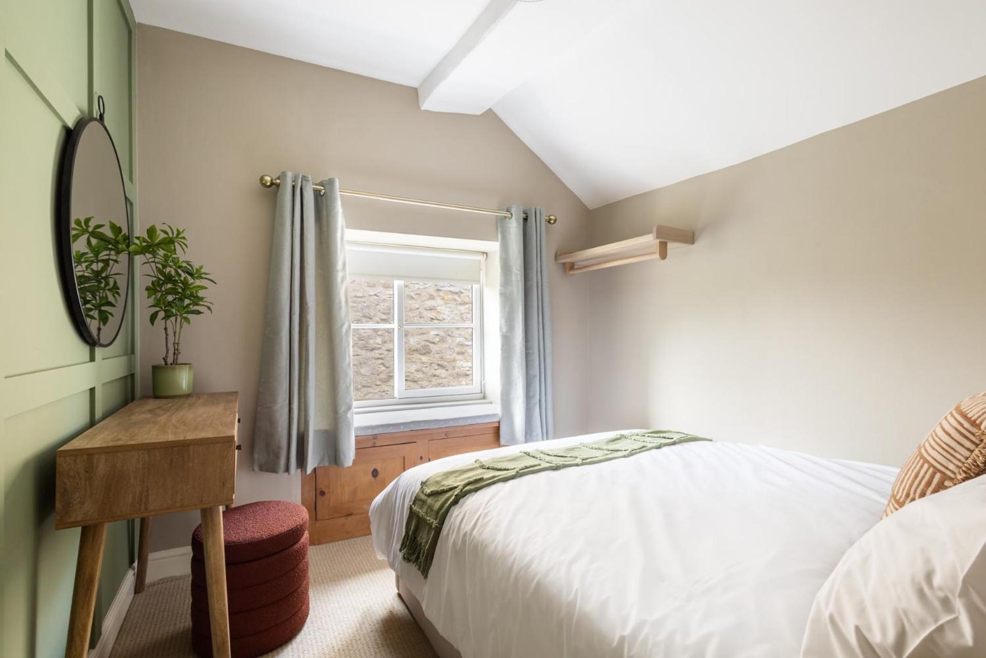 Host & Stay - Hutton-Le-Hole Cottages Hutton le Hole Zimmer foto