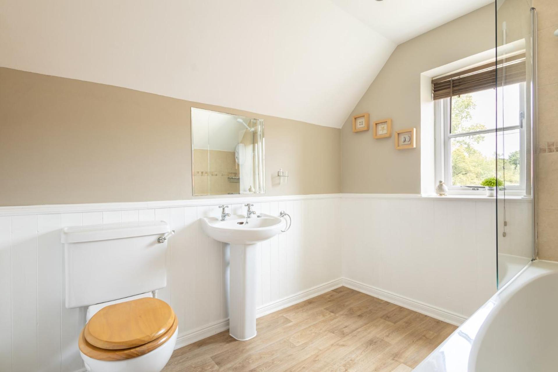 Host & Stay - Hutton-Le-Hole Cottages Hutton le Hole Zimmer foto