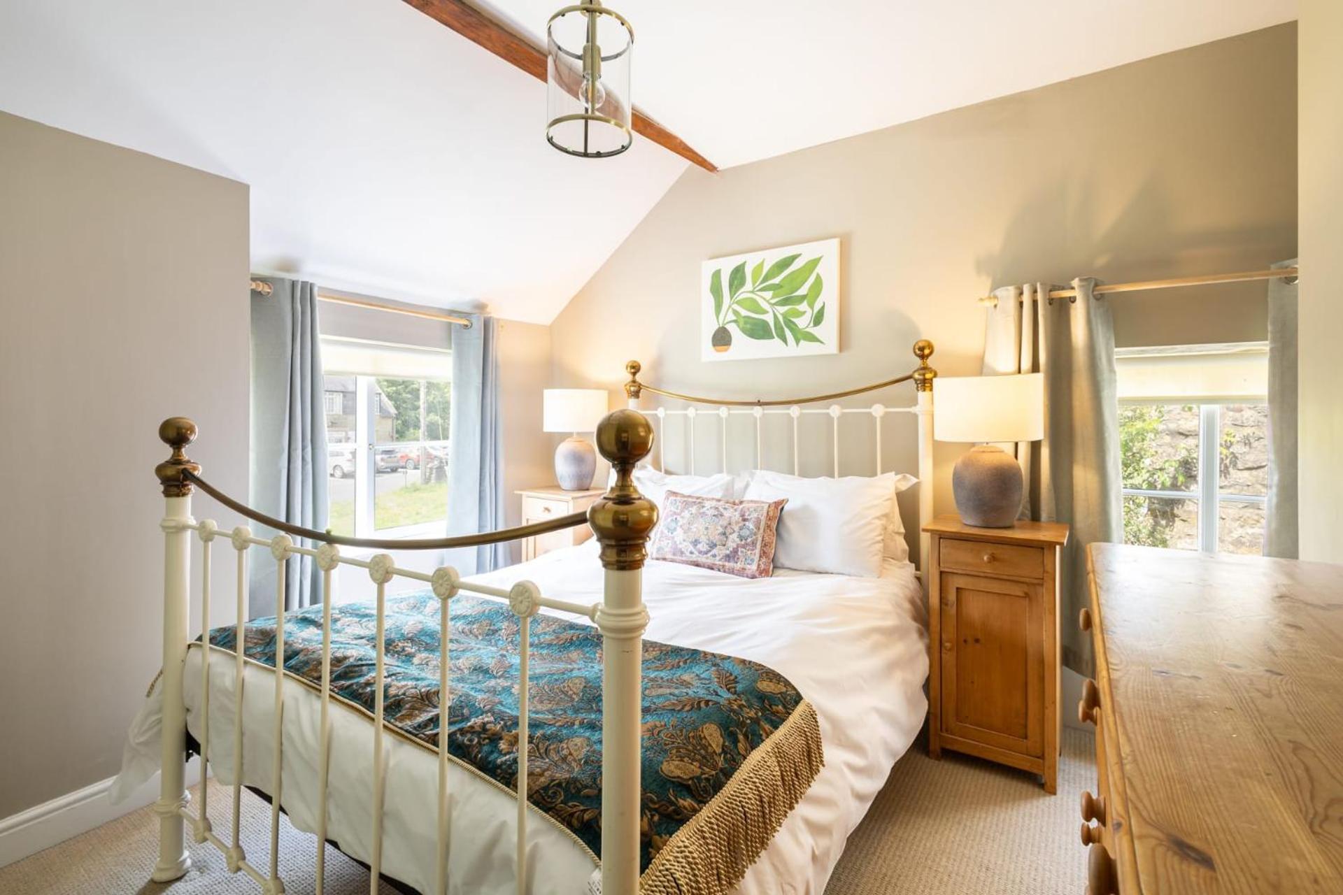 Host & Stay - Hutton-Le-Hole Cottages Hutton le Hole Exterior foto